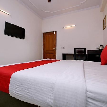 Capital O Tsl Stay Homes Indirapuram Extérieur photo