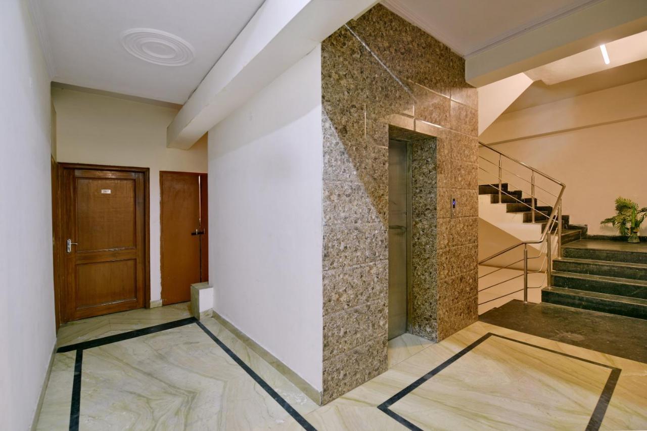 Capital O Tsl Stay Homes Indirapuram Extérieur photo