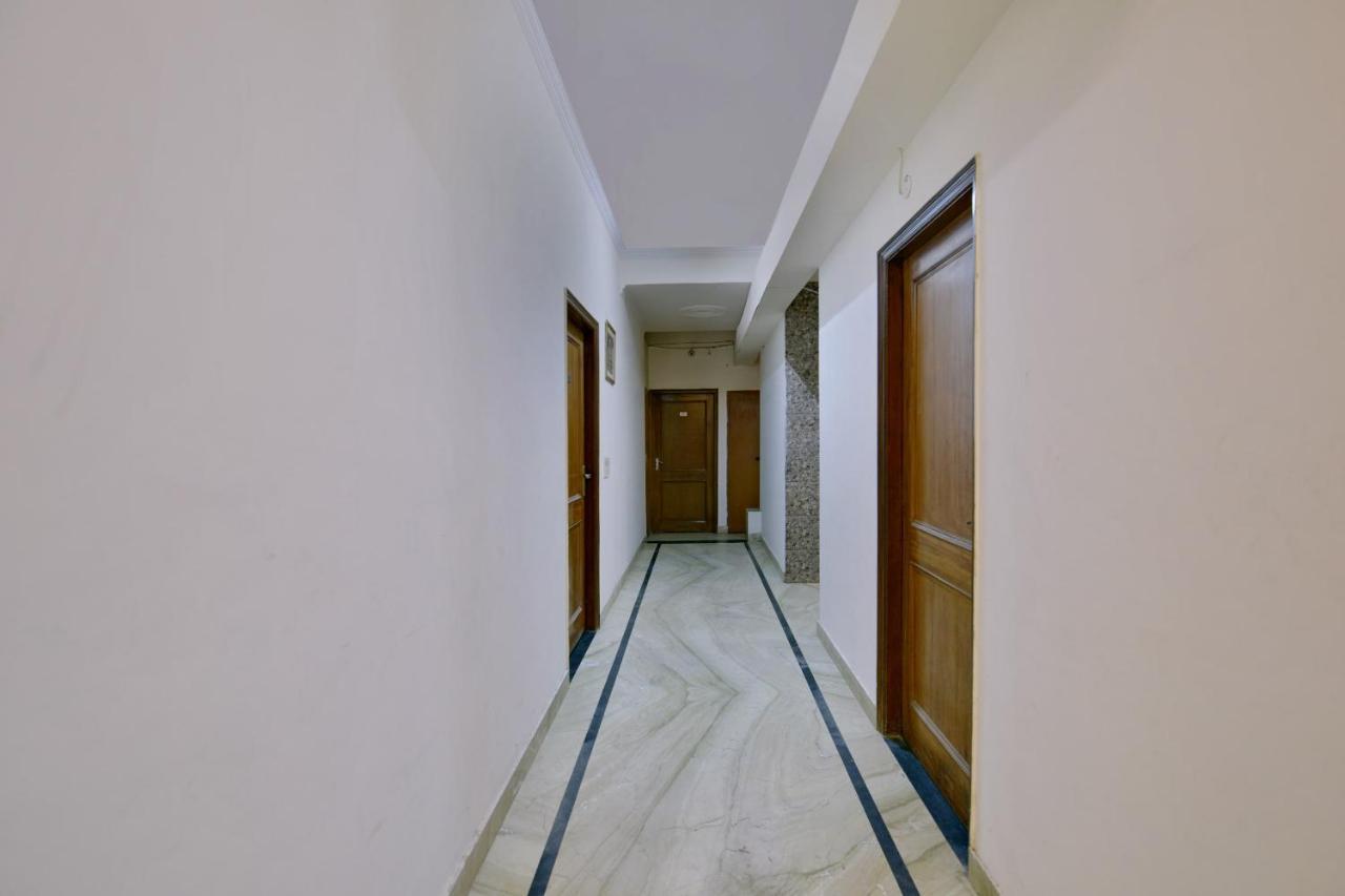 Capital O Tsl Stay Homes Indirapuram Extérieur photo