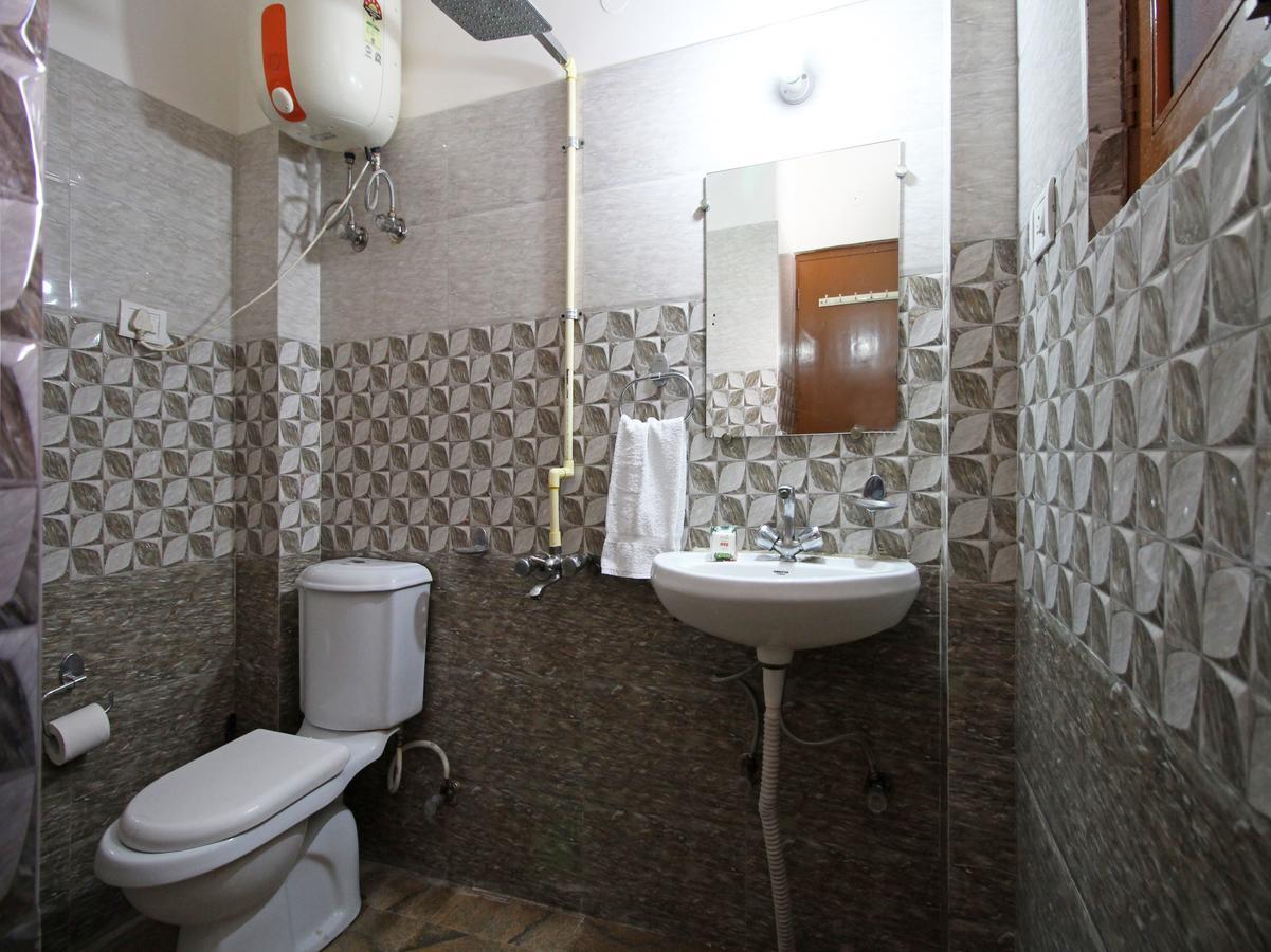 Capital O Tsl Stay Homes Indirapuram Extérieur photo