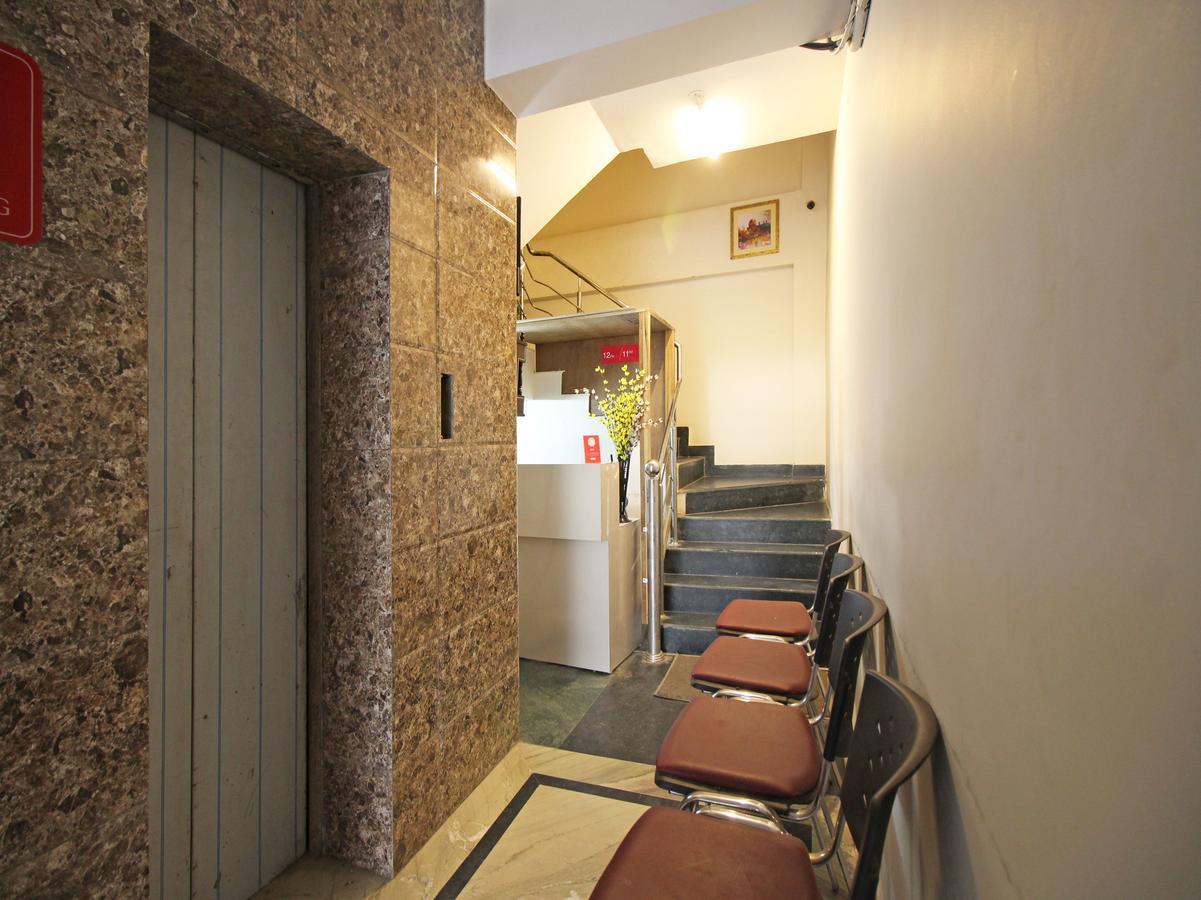 Capital O Tsl Stay Homes Indirapuram Extérieur photo