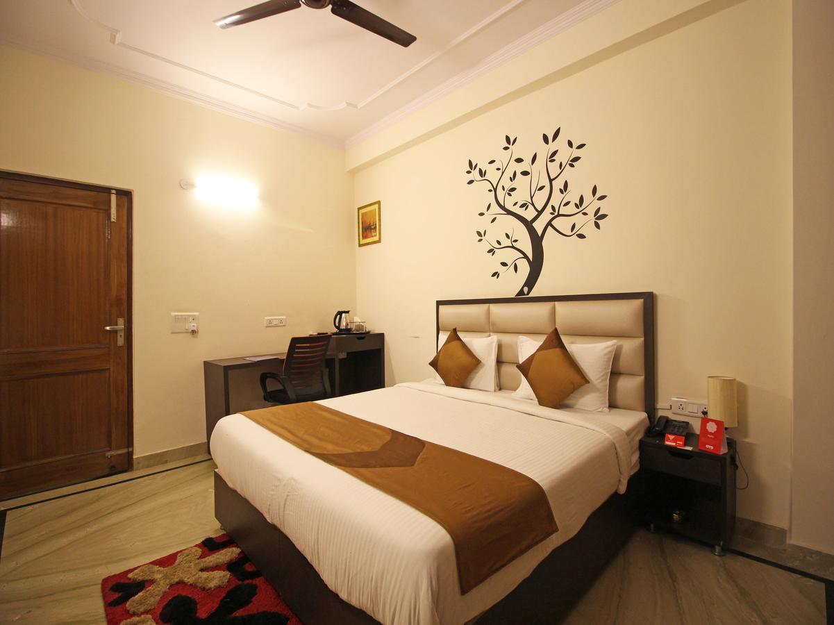 Capital O Tsl Stay Homes Indirapuram Extérieur photo
