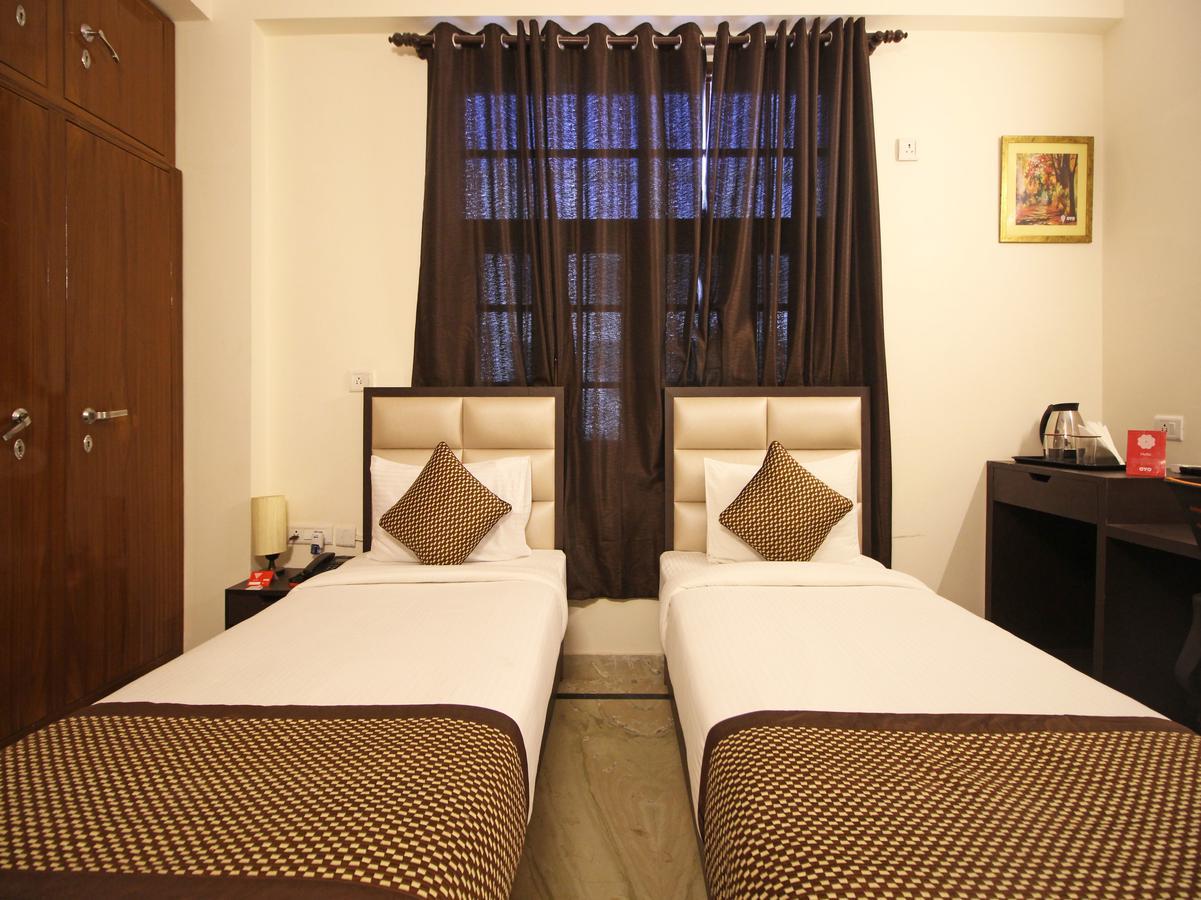 Capital O Tsl Stay Homes Indirapuram Extérieur photo
