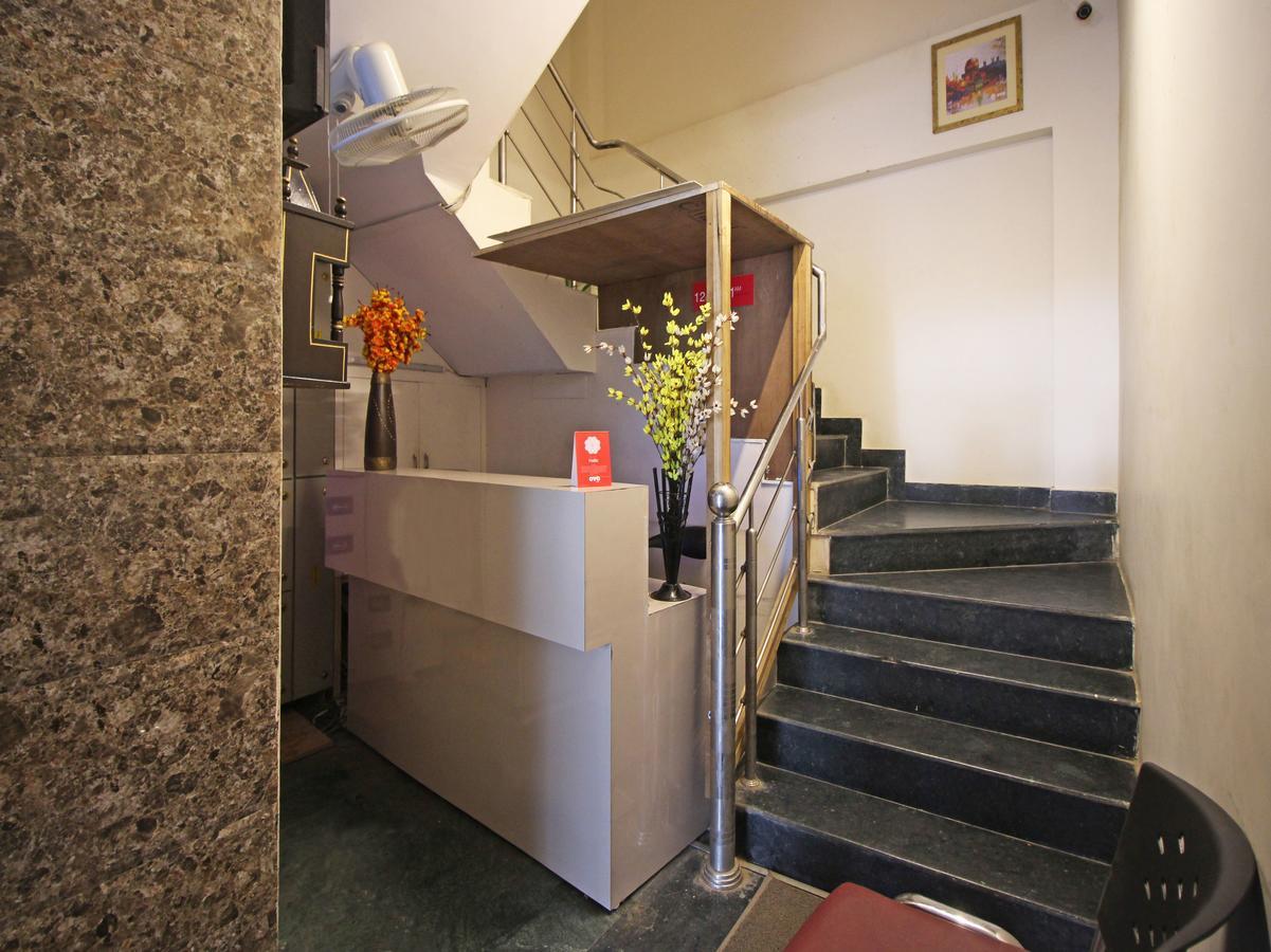 Capital O Tsl Stay Homes Indirapuram Extérieur photo
