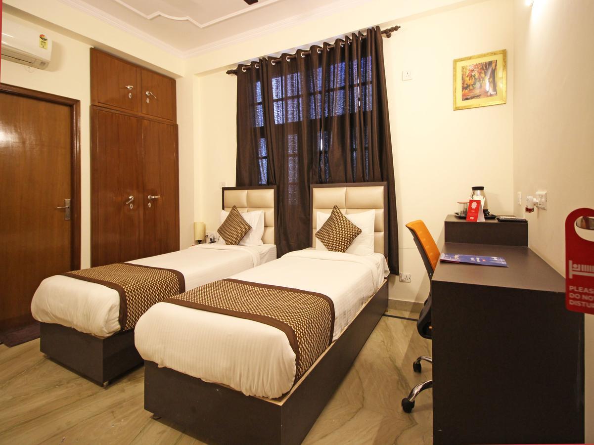 Capital O Tsl Stay Homes Indirapuram Extérieur photo