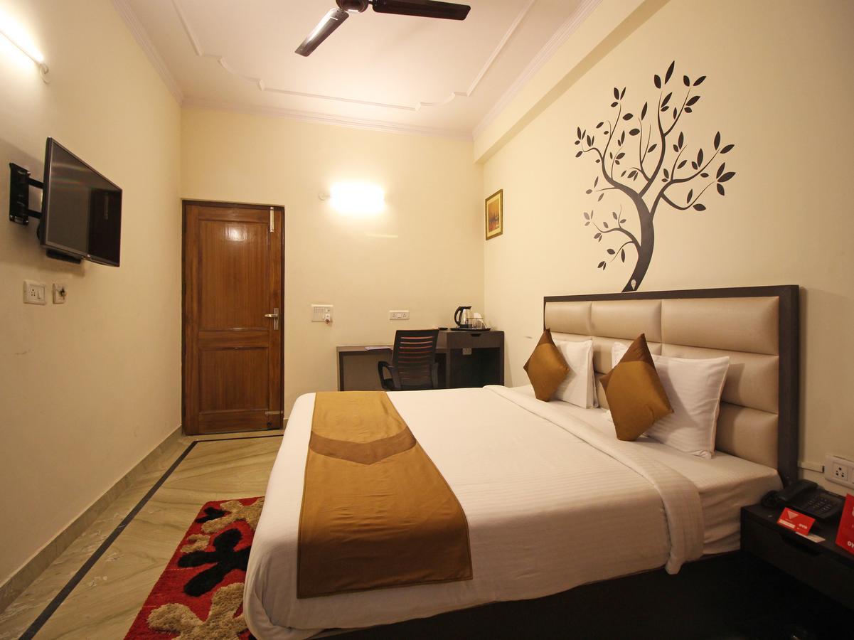 Capital O Tsl Stay Homes Indirapuram Extérieur photo