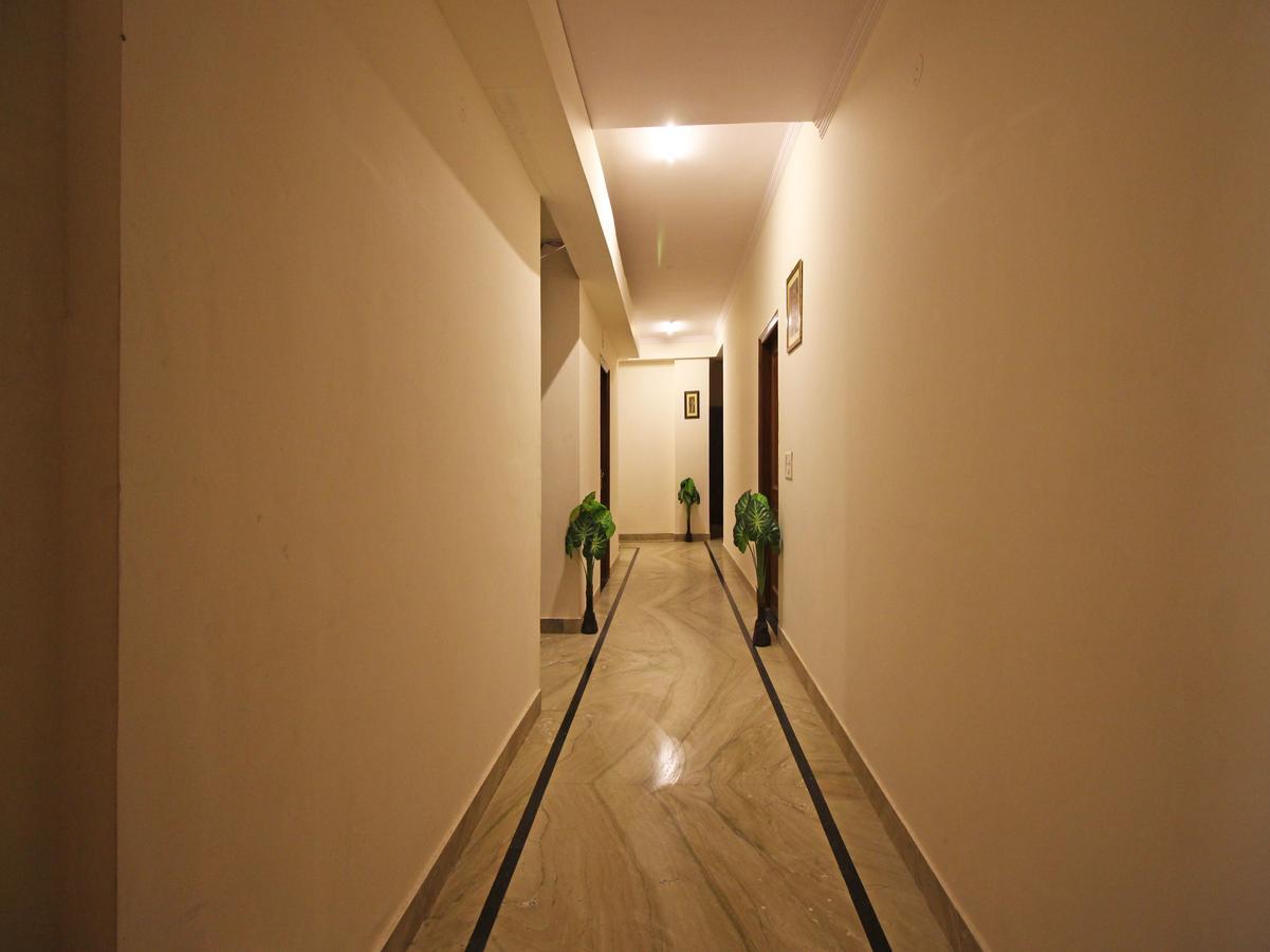 Capital O Tsl Stay Homes Indirapuram Extérieur photo