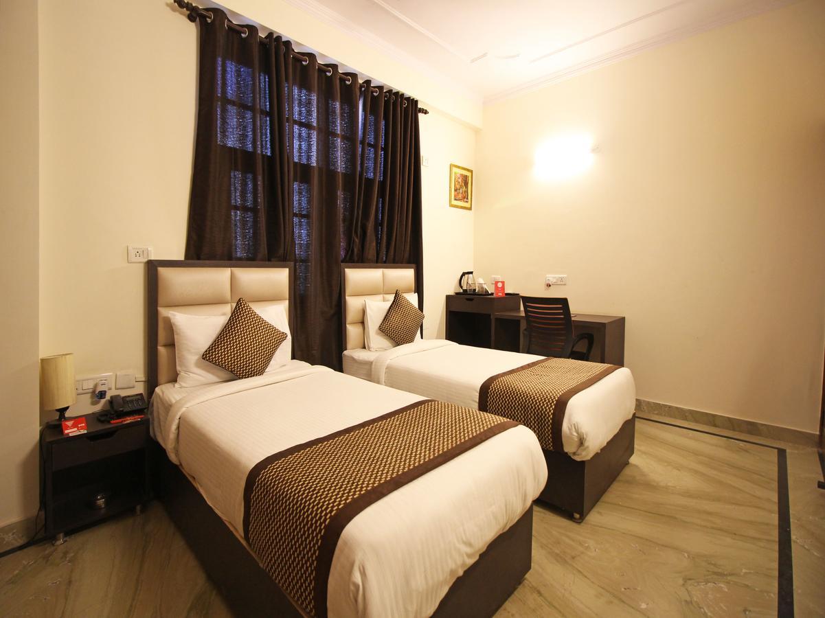 Capital O Tsl Stay Homes Indirapuram Extérieur photo